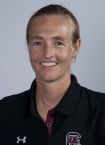 Shelley Smith, Head Women's Soccer Coach